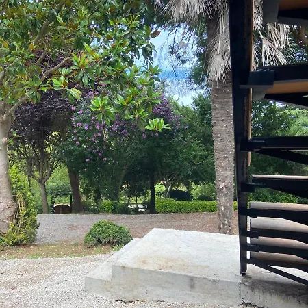 Διαμέρισμα Garden Rock Σαντιγιάνα ντελ Μαρ